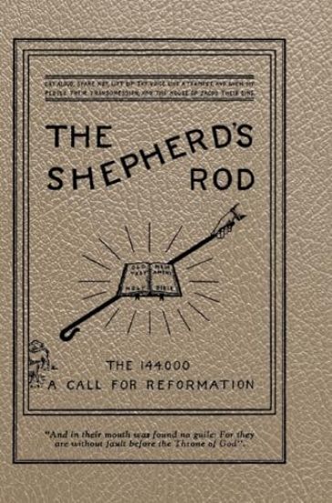 The Shepherd's Rod, Vol. 1