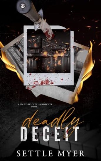 Deadly Deceit
