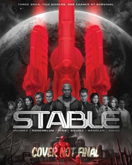 Stable