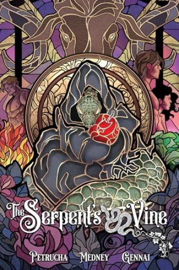 Serpent's Vine