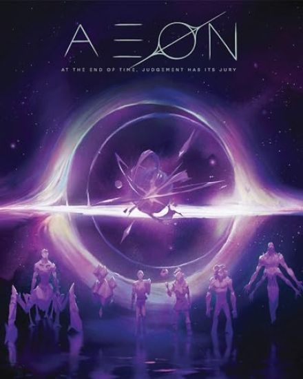 Aeon: At The End Of Time, Judgement Has Its Jury