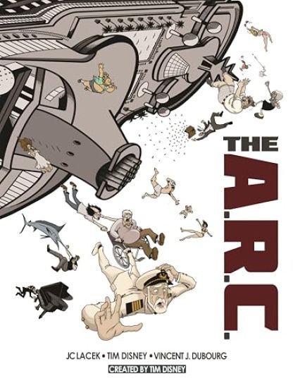The A.R.C.