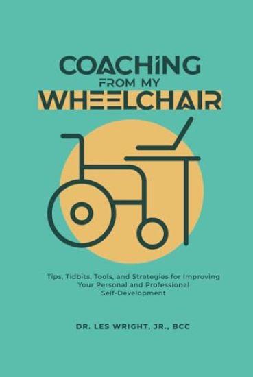 Coaching From My Wheelchair