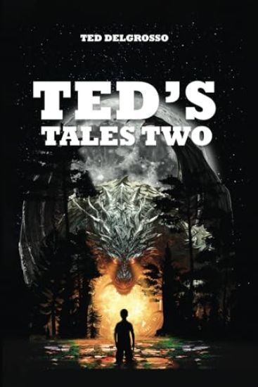 Ted's Tales Two
