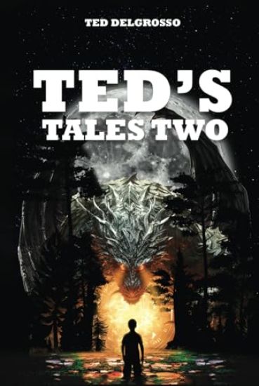 Ted's Tales Two