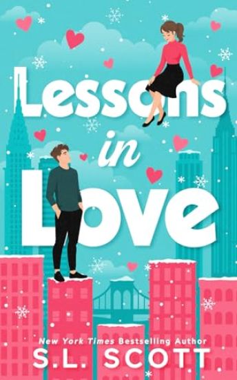 Lessons in Love