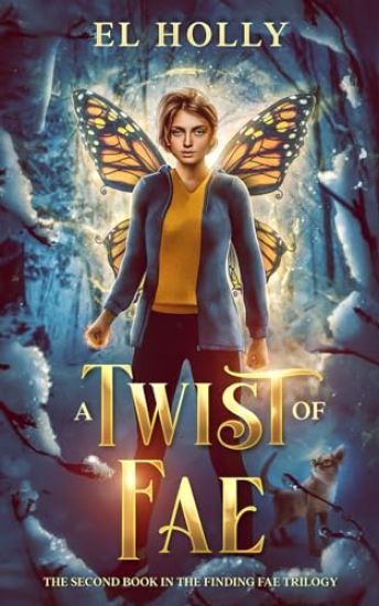 A Twist of Fae