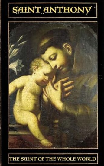 Saint Anthony