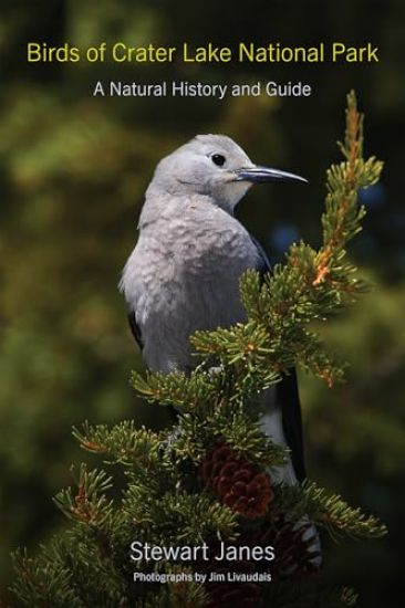 Birds of Crater Lake National Park