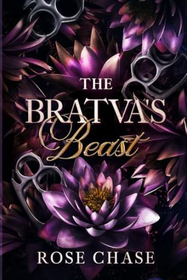 The Bratva's Beast