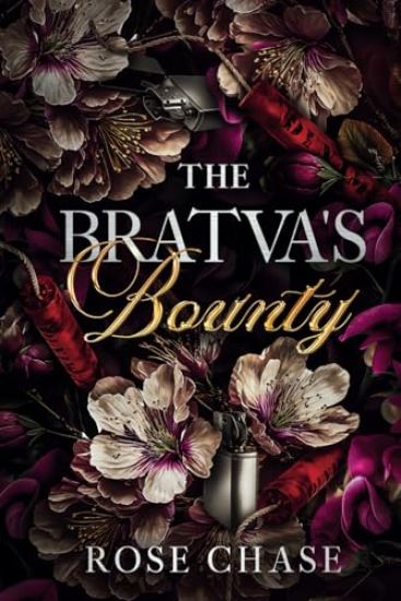 The Bratva's Bounty