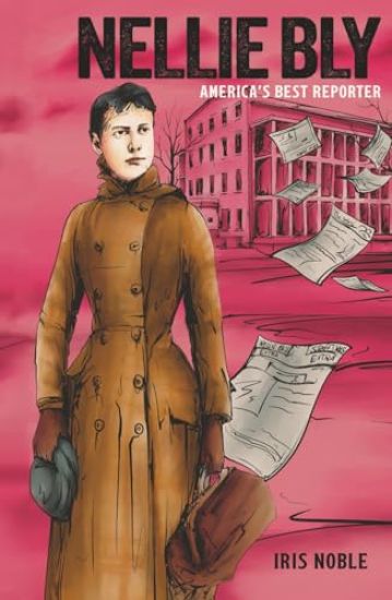 Nellie Bly