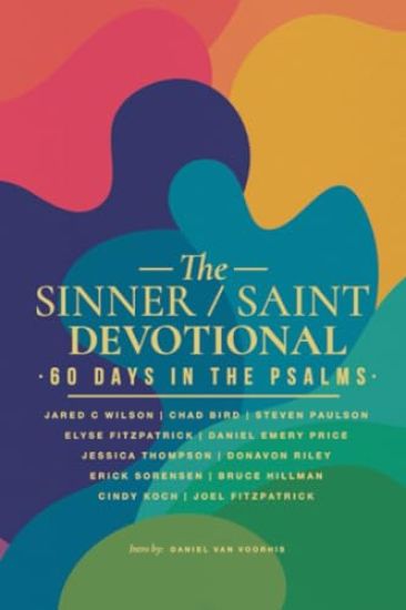 The Sinner / Saint Devotional