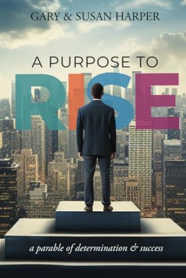 A Purpose to RISE
