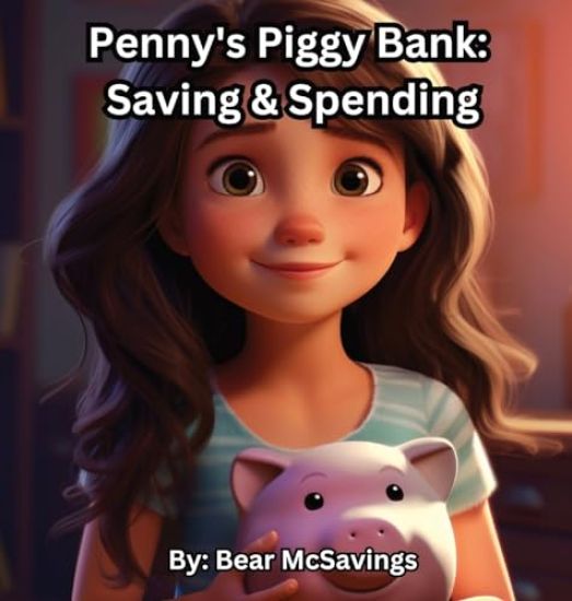 Penny's Piggy Bank