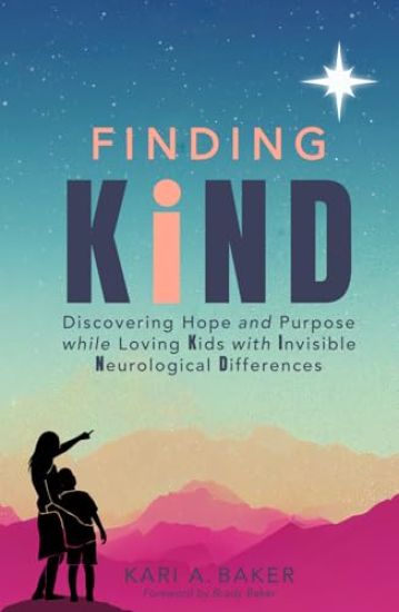 Finding KIND
