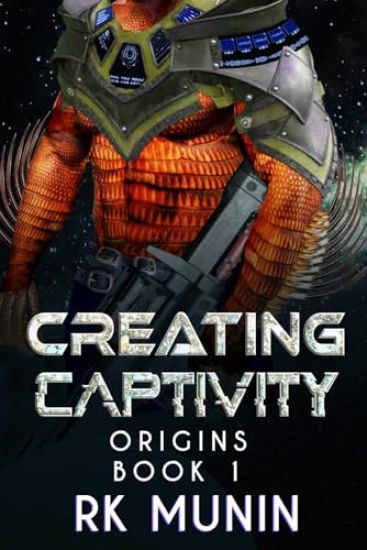 Creating Captivity