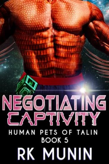 Negotiating Captivity