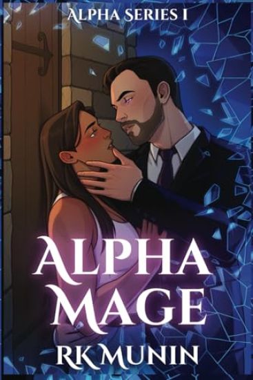 Alpha Mage
