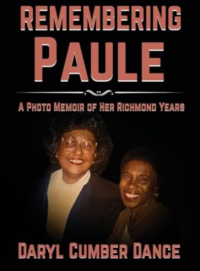 REMEMBERING Paule