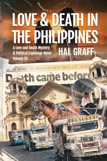 Love and Death in The Philippines
