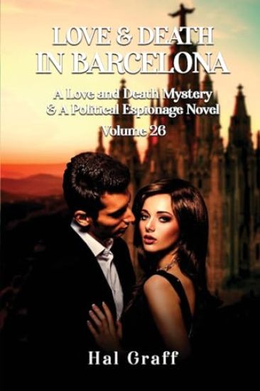 Love and Death in Barcelona