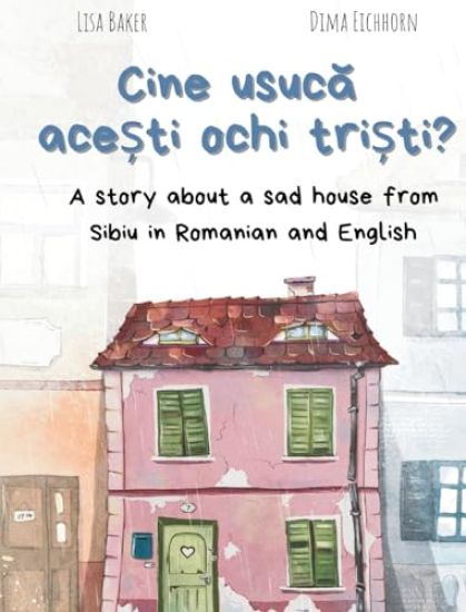 Cine usuca ace?ti ochi tri?ti?