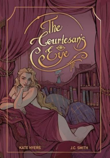 The Courtesan's Eye