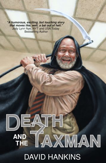 Death and the Taxman