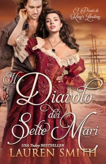 Il Diavolo dei Sette Mari