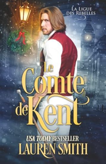 Le Comte de Kent