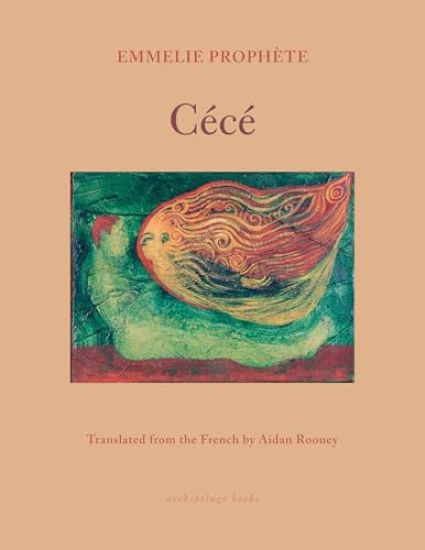 Kansikuva: Cécé