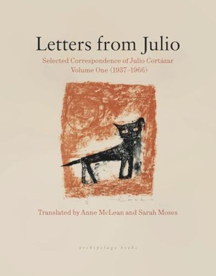 Letters from Julio