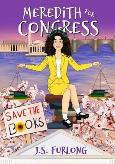 Meredith For Congress