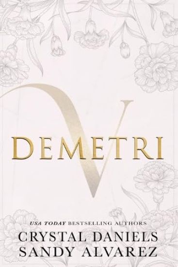 Demetri