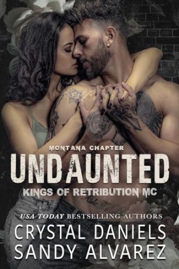 Undaunted