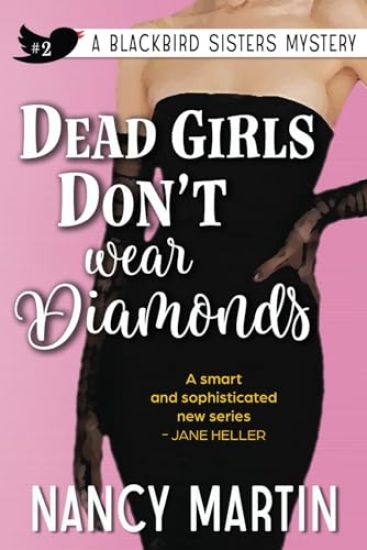 Dead Girls Don't Wear Diamonds