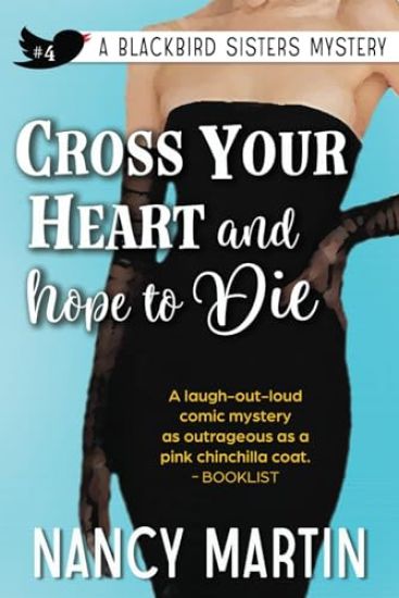 Cross Your Heart and Hope to Die