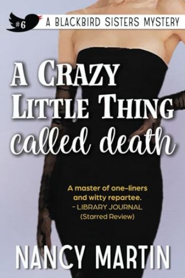 A Crazy Little Thing Called Death