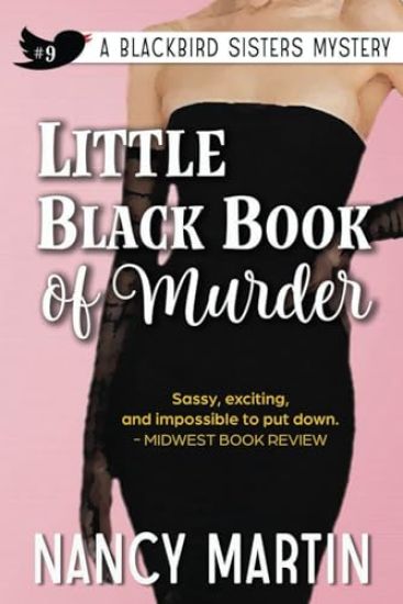Little Black Book of Murder