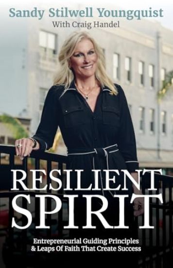 Resilient Spirit