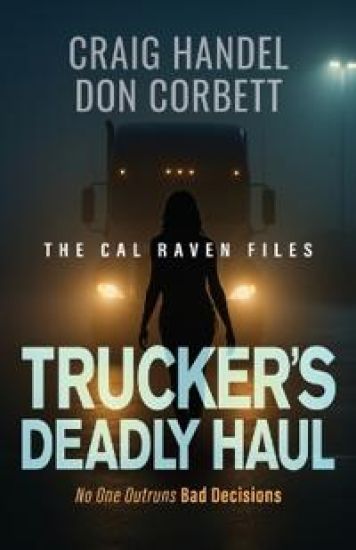Trucker's Deadly Haul: No One Outruns Bad Decisions