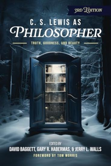 C. S. Lewis as Philosopher