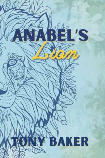 Anabel's Lion