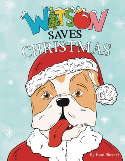 Watson Saves Christmas