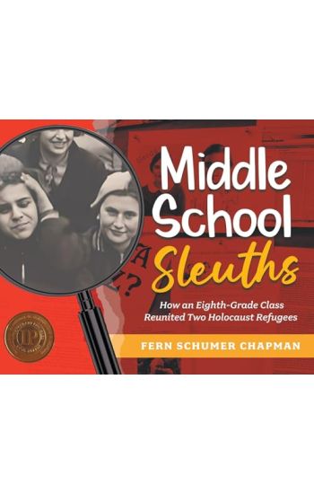 Middle School Sleuths