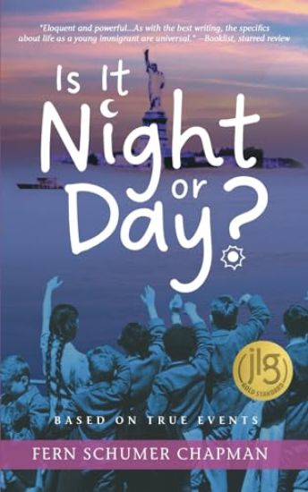 Is It Night or Day?