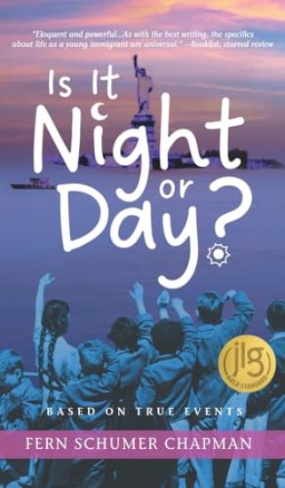 Is It Night or Day?