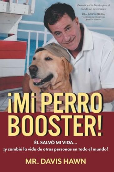 ¡Mi Perro Booster!