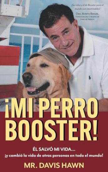 ¡Mi Perro Booster!
